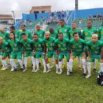 Eunápolis elimina SAJ e se classifica para as oitavas de final do Campeonato Intermunicipal